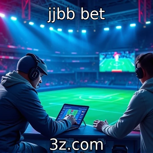 jjbb bet Explore as Melhores Estratégias para Apostas em E-Sports em 2025