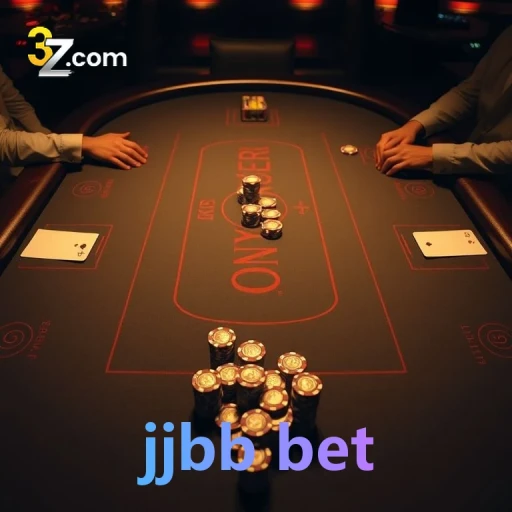 jjbb bet Login