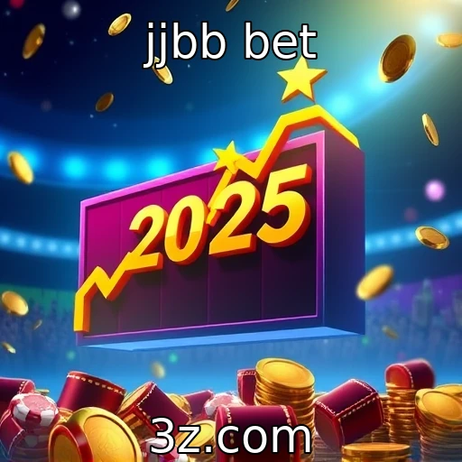 jjbb bet Explorando as principais tendências do cassino online em 2025