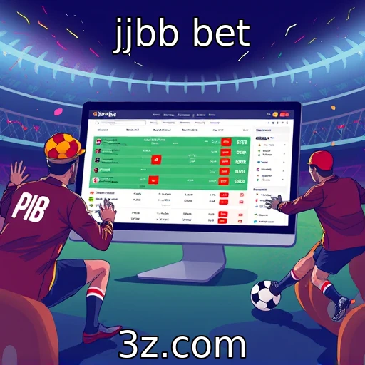 jjbb bet Apostas esportivas: Como analisar partidas para maximizar seus ganhos