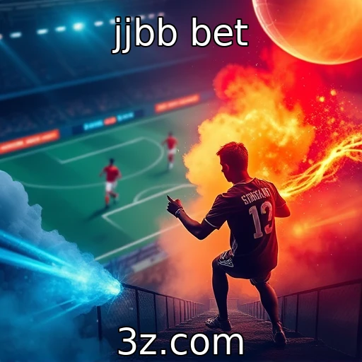 jjbb bet Apostas Esportivas em 2025: Novas Estratégias para Lucrar